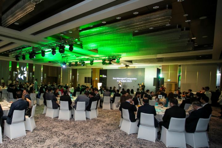 “Best Managed Companies Azerbaijan” layihəsinin builki qalibləri açıqlandı